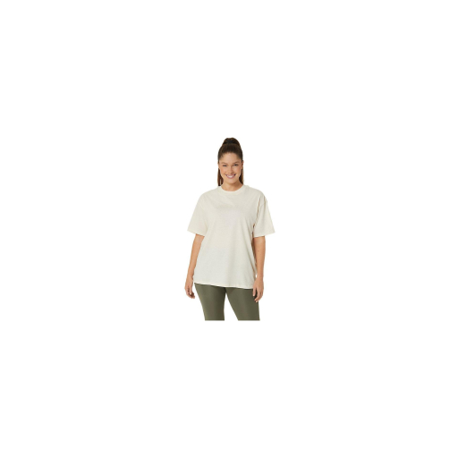 Tricou femei ASICS LOGO TEE