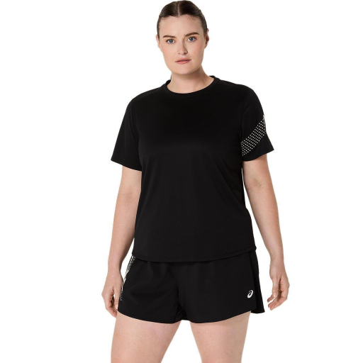 Tricou alergare femei ASICS ICON
