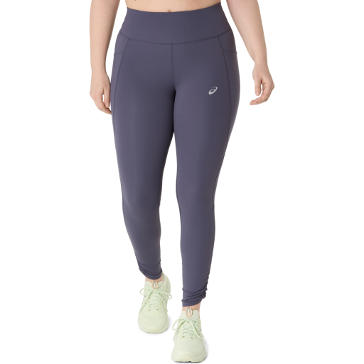 Colanti femei ASICS NAGINO RUN REGLABILI