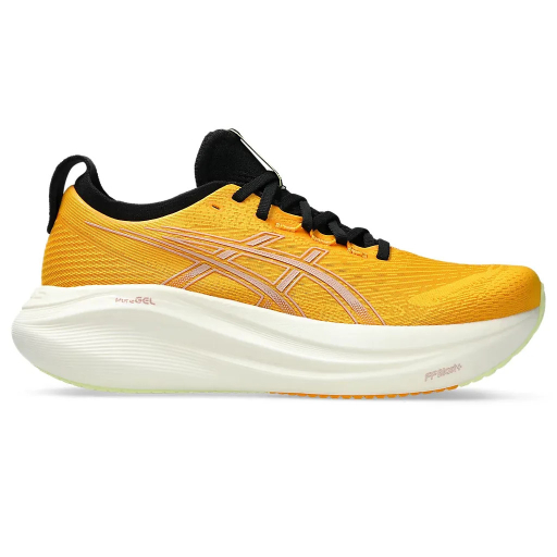 Pantofi alergare barbati ASICS GEL-NIMBUS 27