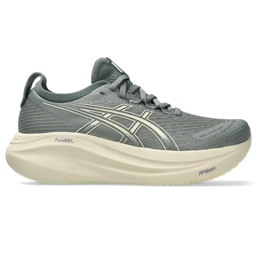 Pantofi de alergare pentru femei ASICS GEL-NIMBUS 27