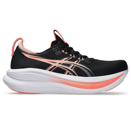 Pantofi alergare femei ASICS GEL-NIMBUS 28