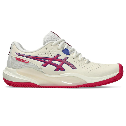 Pantofi tenis femei ASICS GEL-CHALLENGER 15 CLAY