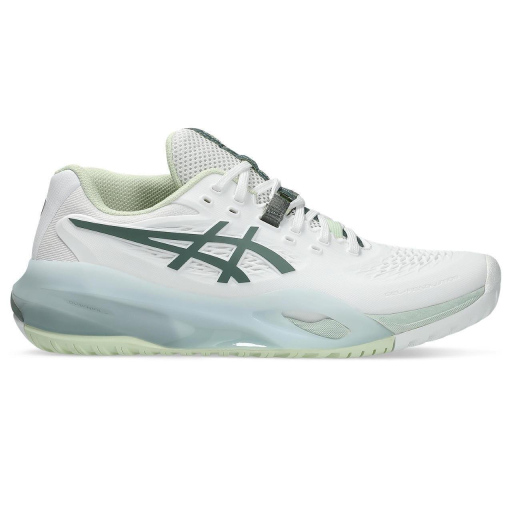 Pantofi tenis femei ASICS GEL-RESOLUTION X