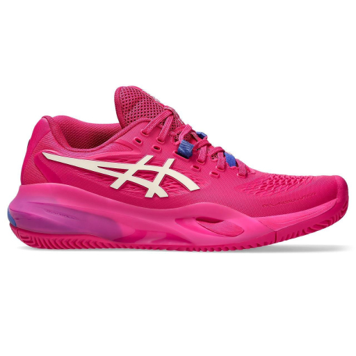 Pantofi tenis femei ASICS GEL-RESOLUTION X CLAY