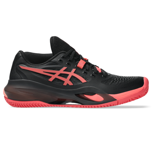 Pantofi tenis femei ASICS GEL-RESOLUTION X CLAY