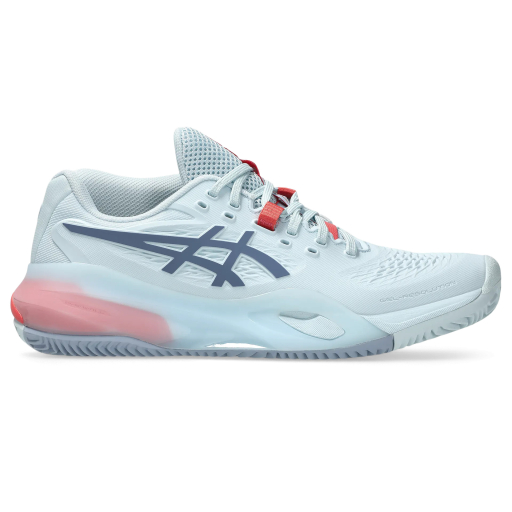 Pantof tenis femeiASICS GEL-RESOLUTION X CLAY