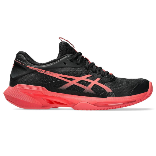 Pantofi tenis femei ASICS SOLUTION SPEED FF 4 CLAY