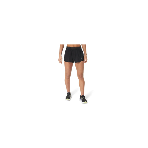Pantaloni scurti femei ASICS METARUN SPLIT SHORT