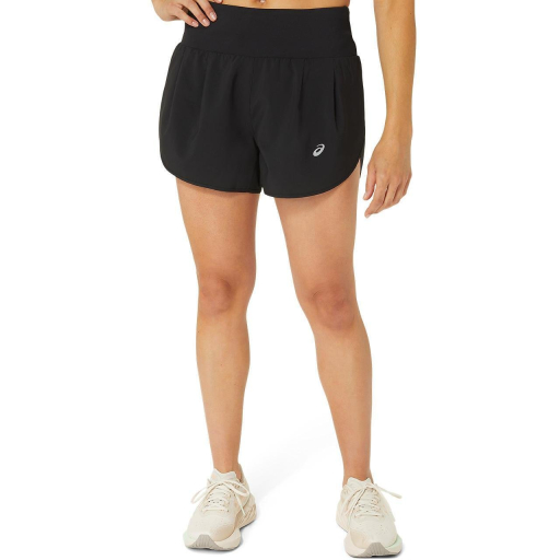 Pantaloni scurti pentru femei ASICS ROAD 3.5IN