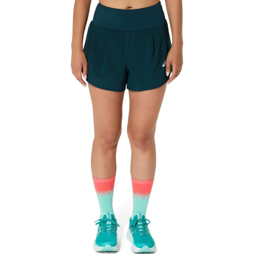 Pantaloni scurti femei ASICS ROAD 3.5IN
