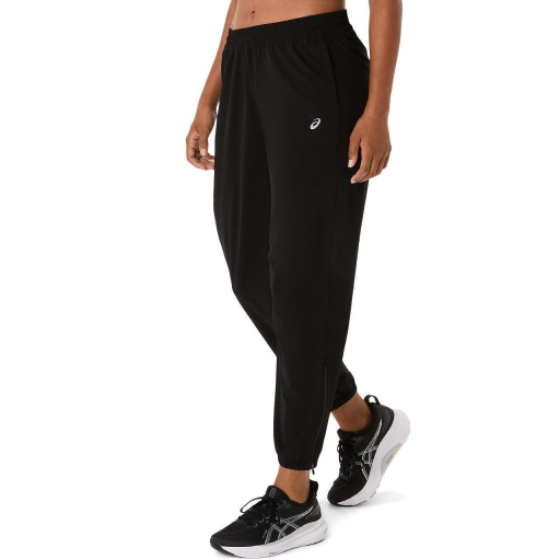 Pantaloni sport femei ASICS ASICS CORE WOVEN PANT