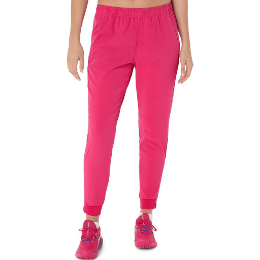 Pantaloni sport femei ASICS MATCH