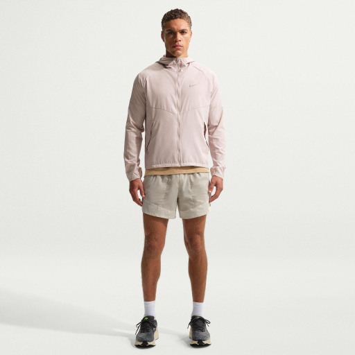 Jacheta alergare barbati NIKE Repel MILLER