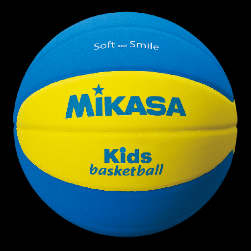Minge bashet pentru copii Mikasa SB5-YBL