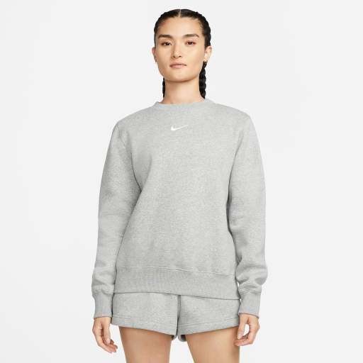 Hanorac femei NIKE PHOENIX FLEECE
