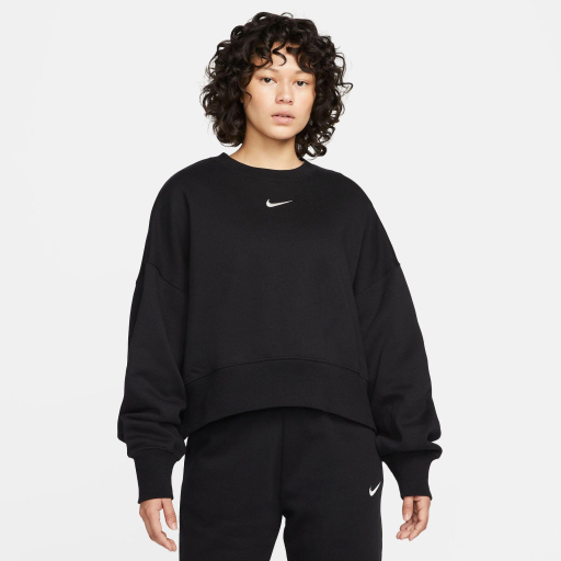 Hanorac femei NIKE Phoenix Fleece