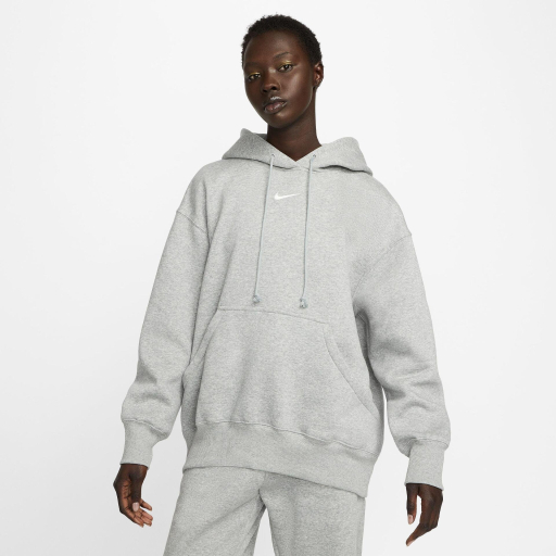Hanorac femei NIKE Phoenix Oversized