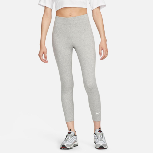 Colanti femei NIKE Classic cu talie ?nalta 7/8