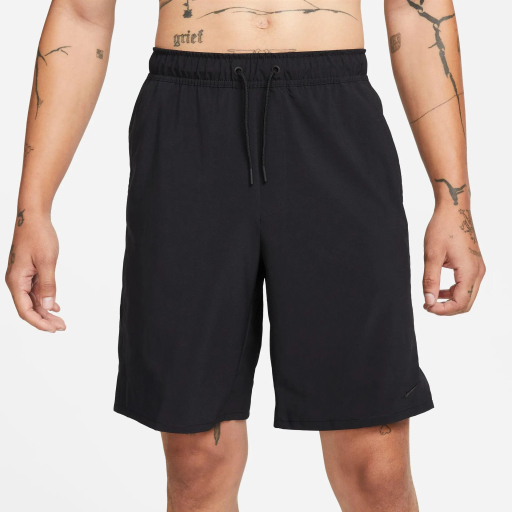 Pantaloni scurti barbati NIKE UNLIMITED DRI-FIT 9
