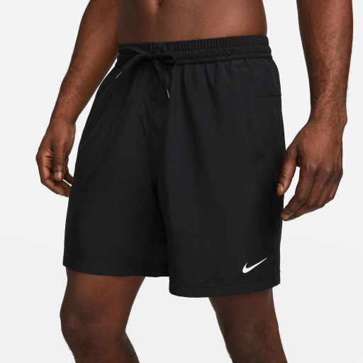 Pantaloni scurti barbati NIKE FORM DRI-FIT 7