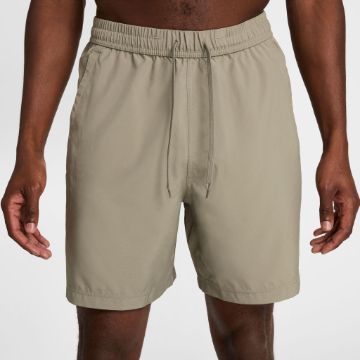 Pantaloni scurti barbati NIKE FORM DRI-FIT 7