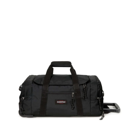 Geanta EASTPAK Leatherface S + cu roti