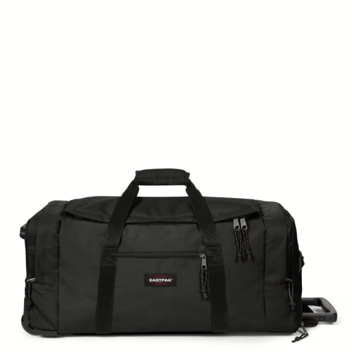 Geanta EASTPAK Leatherface M + cu roti