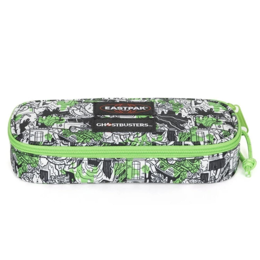 Geanta de toaleta EASTPAK Oval Single Ghostbusters