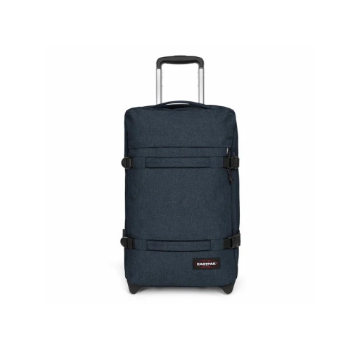 Valiza EASTPAK TRANSIT`RS Triple Denim