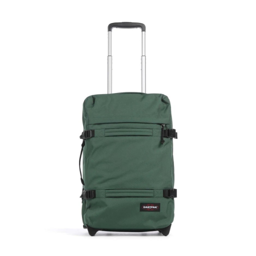 Valiza EASTPAK TRANSIT`RS Verde
