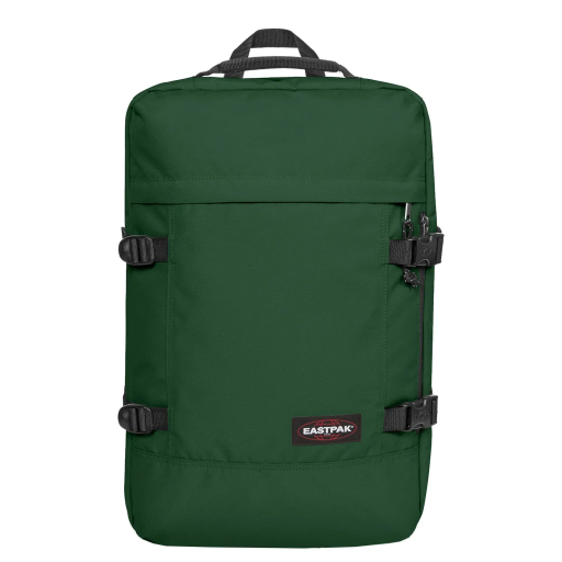 Rucsac Eastpak Travelpack Bristle Green