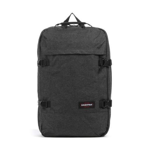 Rucsac Eastpak Travelpack Black Denim