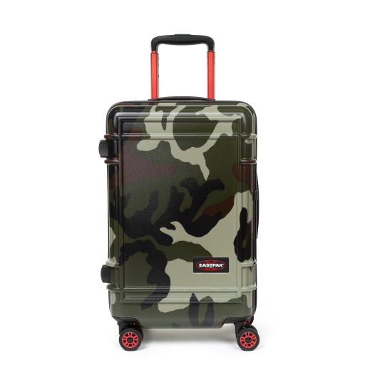 Rucsac Kufar Eastpak RESIST'R ZIP S Camo
