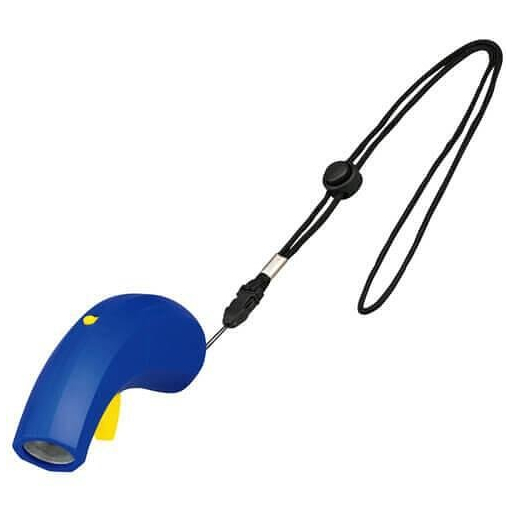 Fluier electronic Mikasa EBEAT-BL