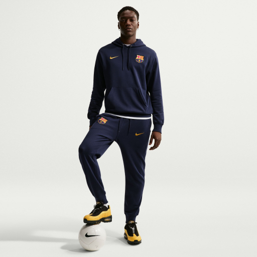 Pantaloni sport barbati NIKE CLUB FCB Jogger
