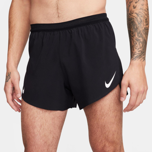 Pantaloni scurti barbati NIKE AEROSWIFT M ADV 4