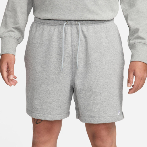 Pantaloni scurti barbati NIKE Club French Terry Flow