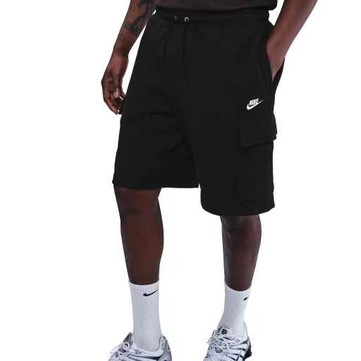 Pantaloni scurti barbati NIKE CLUB CARGO