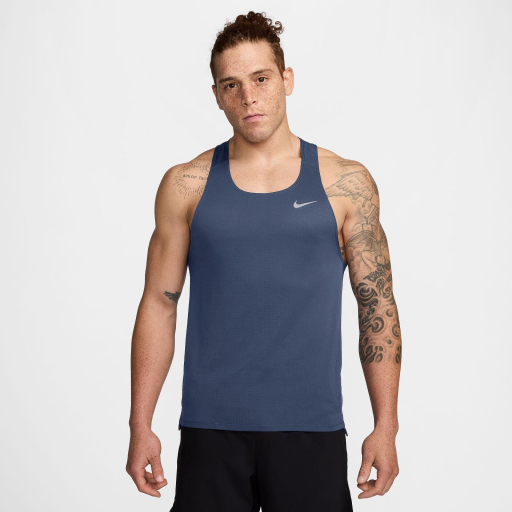 Top alergare barbati NIKE Fast