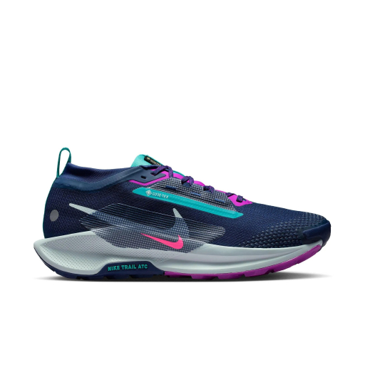 Pantofi alergare montana barbati NIKE Pegasus Trail 5 Gore-Tex