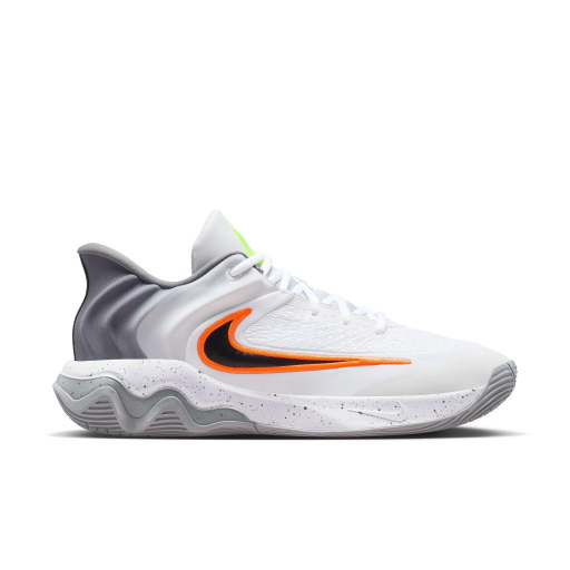 Pantofi baschet barbati NIKE Giannis Immortality 4