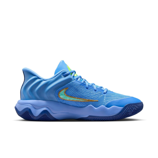 Pantofi baschet barbati NIKE Giannis Immortality 4