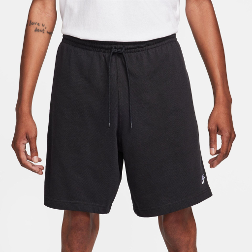 Pantaloni scurti barbati NIKE Club Knit Shorts