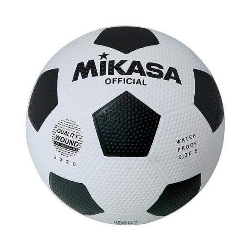Minge de fotbal Mikasa 3330