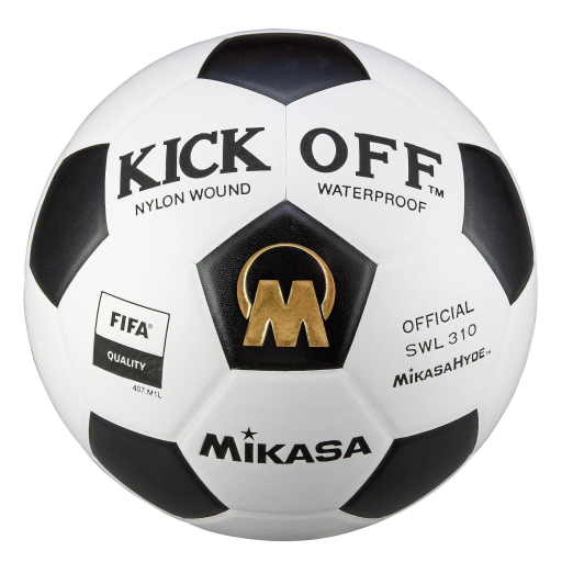 Minge de fotbal Mikasa SWL310 cu logo-ul FIFA Quality