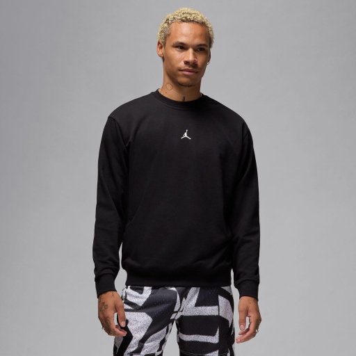 Tricou cu maneca lunga barbati JORDAN Sport Crossover