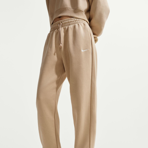Pantaloni sport femei NIKE Phoenix Fleece