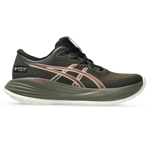 Pantofi alergare femei ASICS GEL-CUMULUS 27 GTX