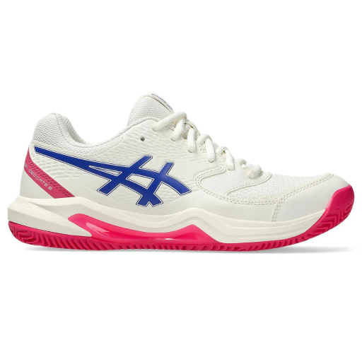 Pantofi tenis femei ASICS GEL-DEDICATE 8 CLAY